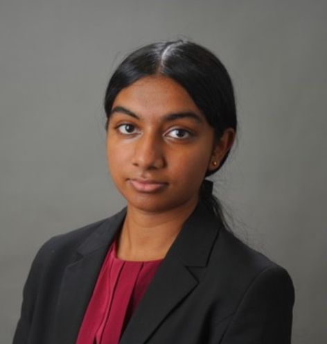 Swetha Karthikeyan