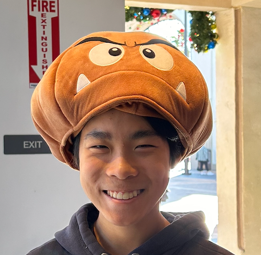 Joseph Jiang
